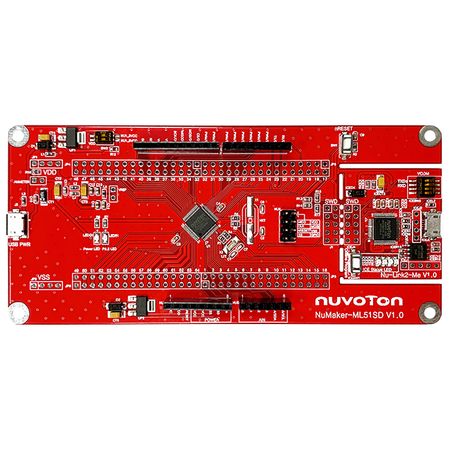 NuMaker-ML51SD