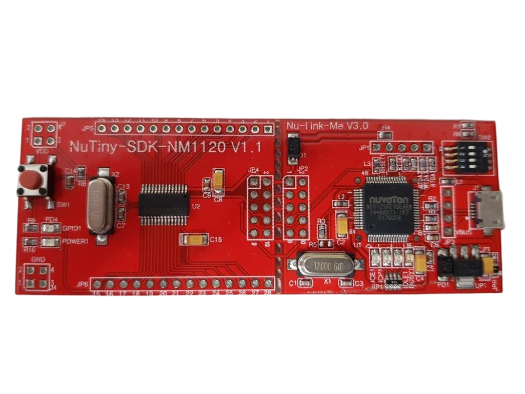 NuTiny-NM1120