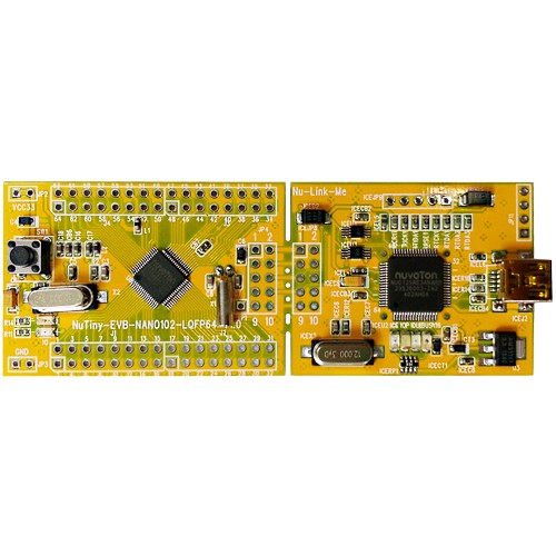 NuTiny-Nano102S