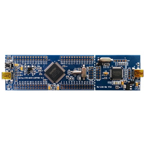 NuTiny-M451V