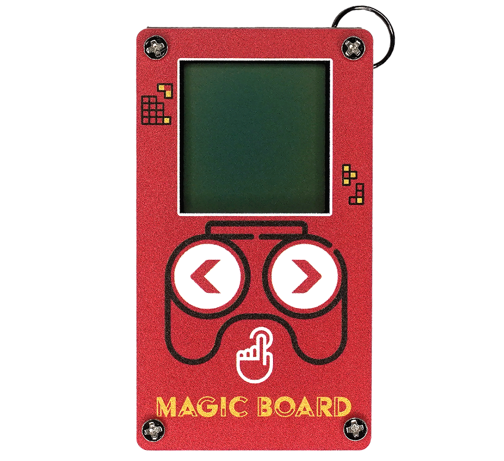 Magic Board
