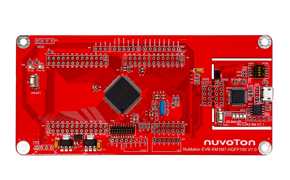 NuMaker-KE-NUMM7A52H