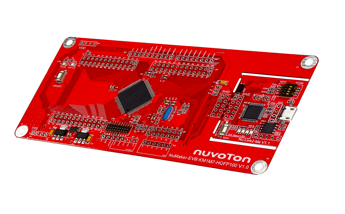 NuMaker-KE-NUMM7A52H