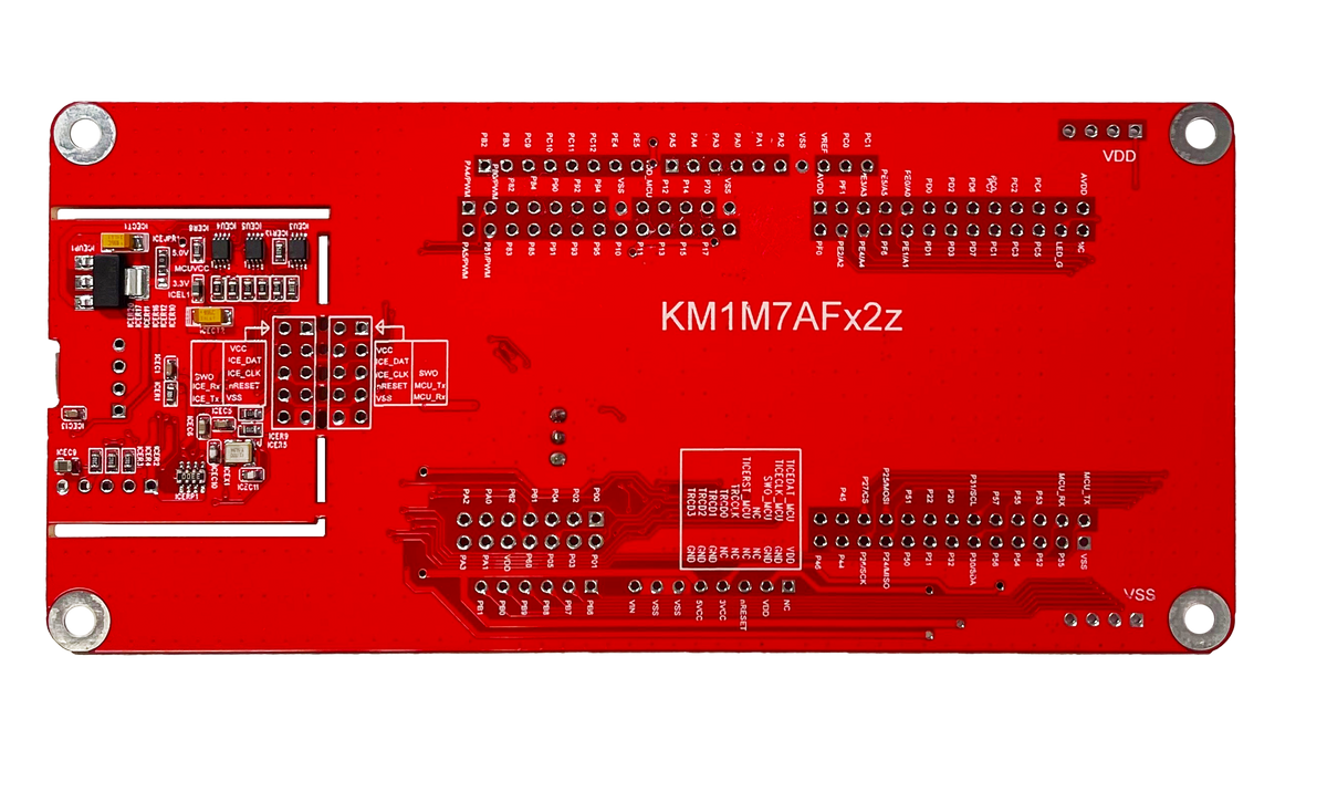 NuMaker-KE-NUMM7A52H