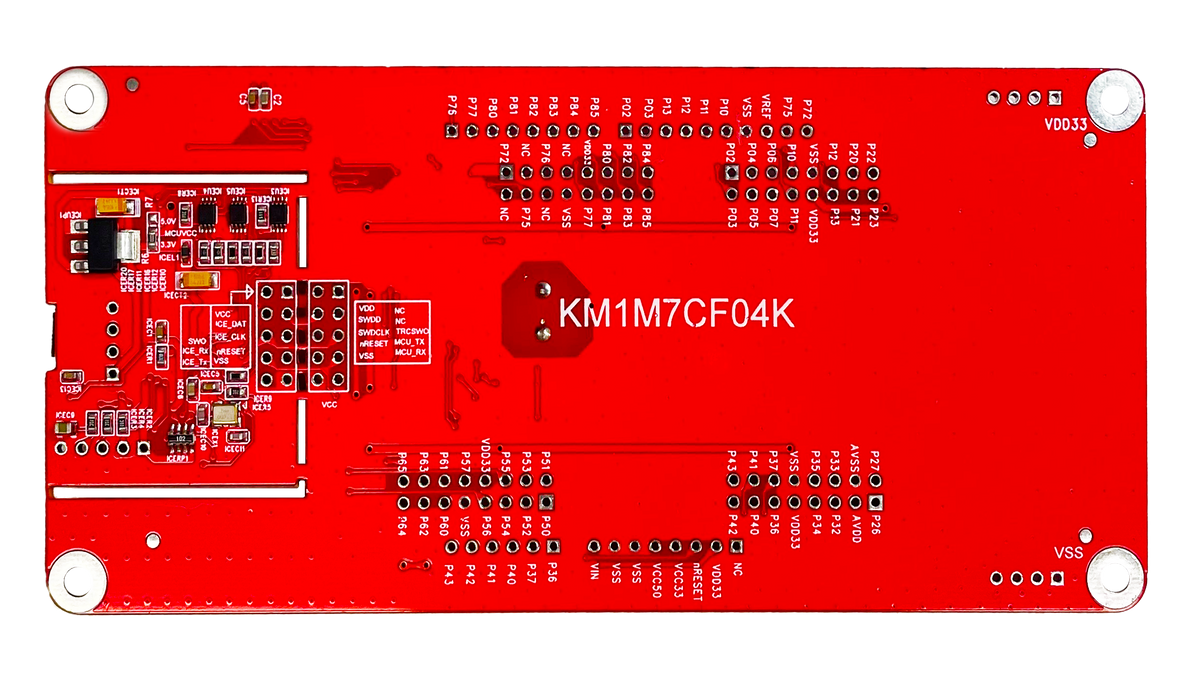 NuMaker-KE-NUMM7C04T