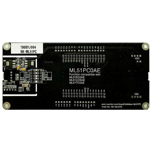NuMaker-ML51PC