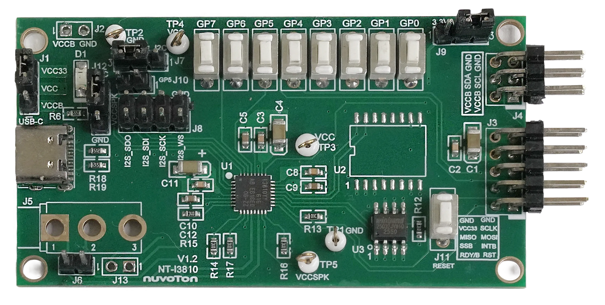 NT-I3810