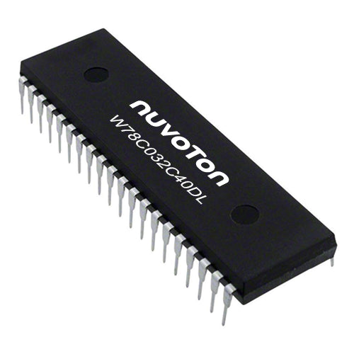 W78C032C40DL