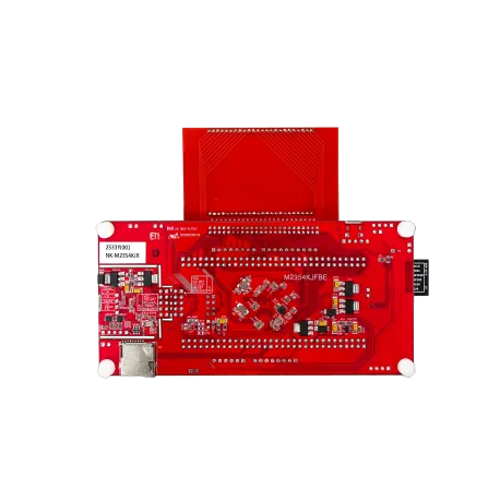 NuMaker-M2354KJB