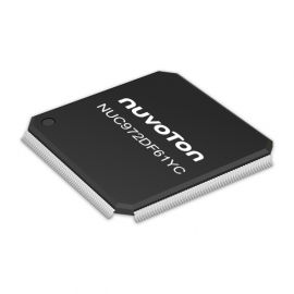 NUC977DK61Y