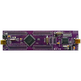 NuTiny-NUC120V