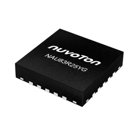 NAU83R25YG