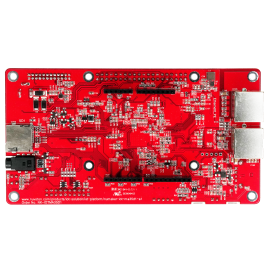 NuMaker-IoT-MA35D1-A1
