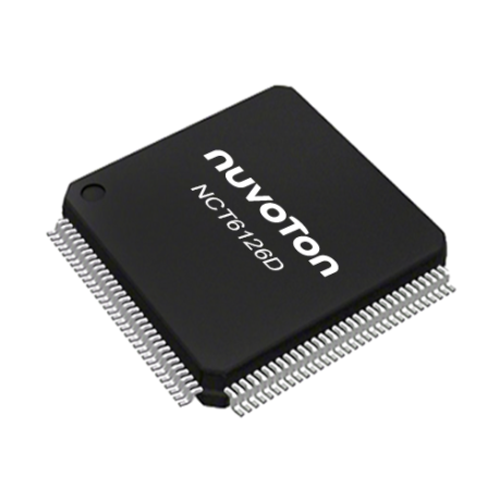 NCT6126D-S