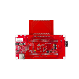 NuMaker-M2354KJB