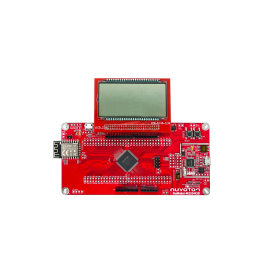 NuMaker-M2354KJB