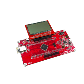 NuMaker-M2354KJB