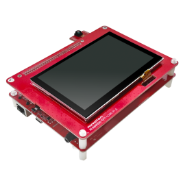 NuMaker-X-M55M1D