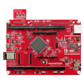 NuMaker-X-M55M1D
