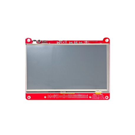 NuMaker-HMI-MA35D1-A1