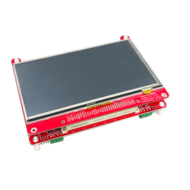 NuMaker-X-M55M1D