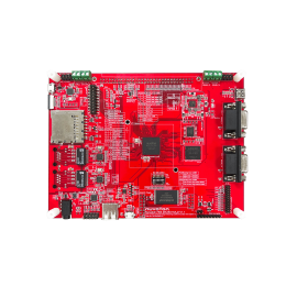 NuMaker-X-M55M1D