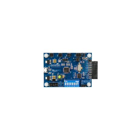 NU-NAUSB2I2C