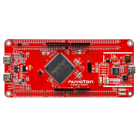 NuMaker-M5531