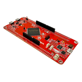 NuMaker-M5531