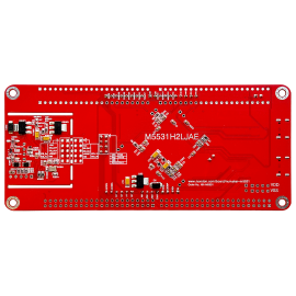 NuMaker-M5531