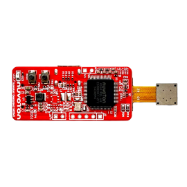 NuMaker-GestureAI-M55M1