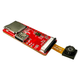 NuMaker-GestureAI-M55M1