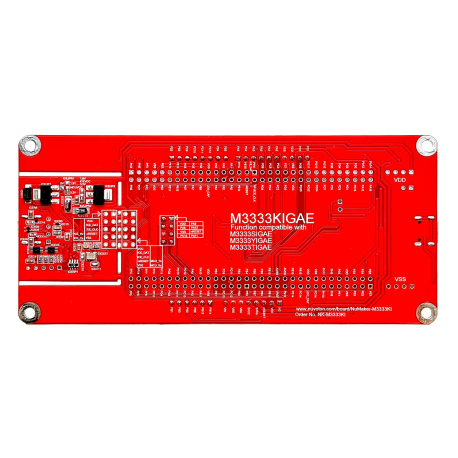 NuMaker-M3333KI