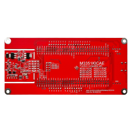 NuMaker-M3351KI