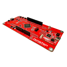 NuMaker-M3351KI