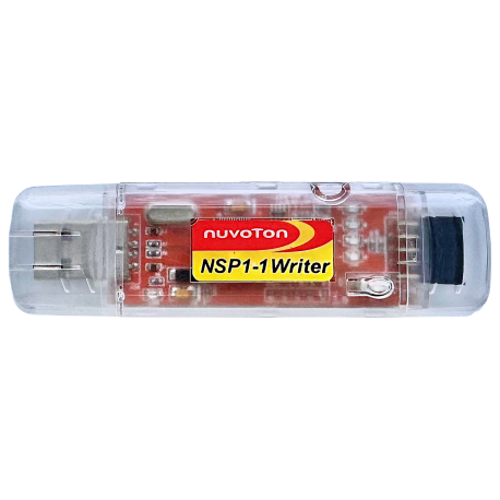 NSP-1-WTR