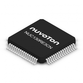 NUC130RE3CN