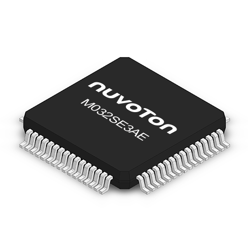 M032se3ae Nuvoton Direct