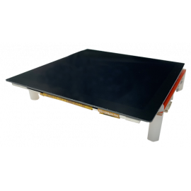 NuMaker-Thermostat-N9H20