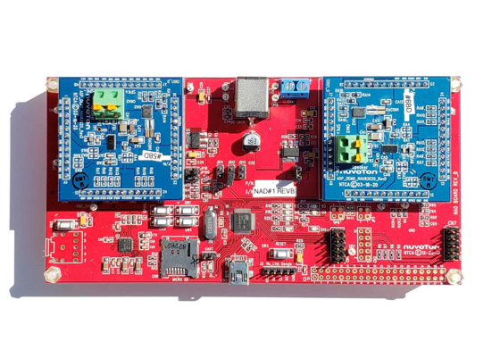 NV-NAU83G20S