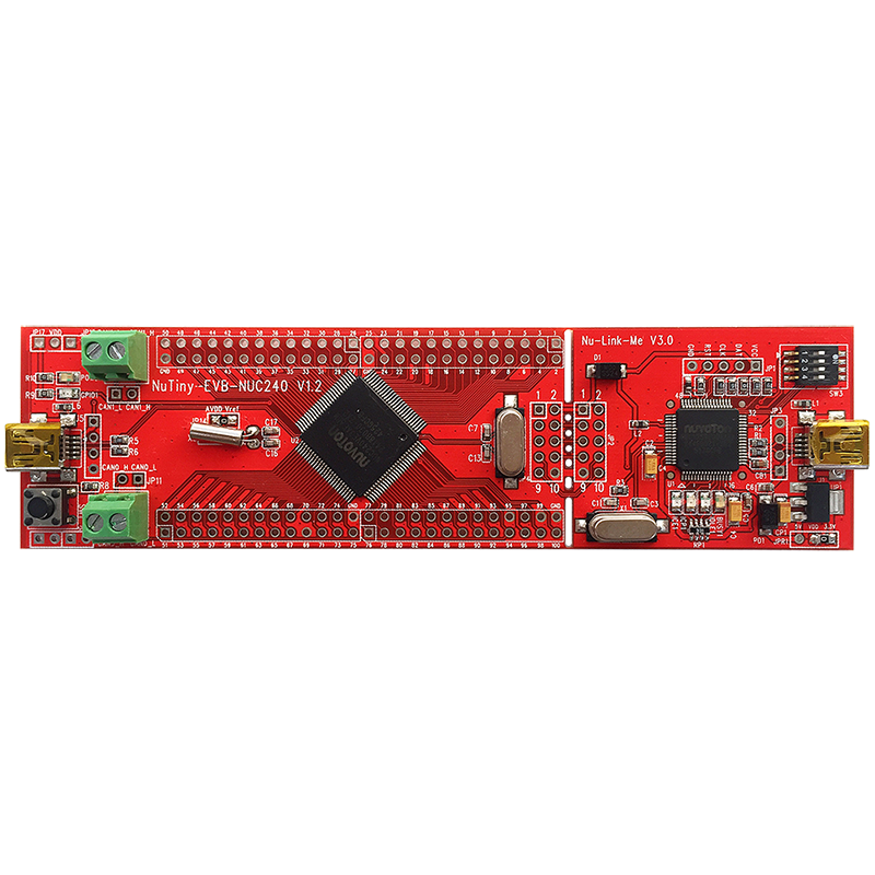 NuTiny-NUC240V