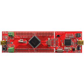 NuTiny-NUC240V