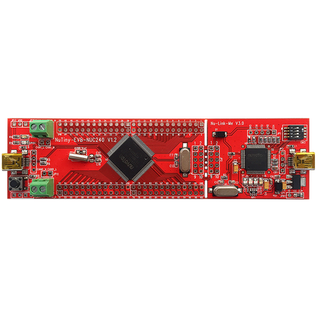 NuTiny-NUC240V