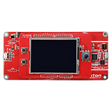 NuMaker-emWin-M032