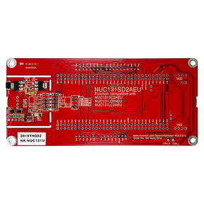 NuMaker-NUC131U