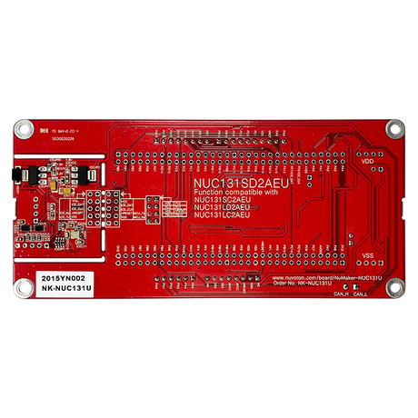 NuMaker-NUC131U