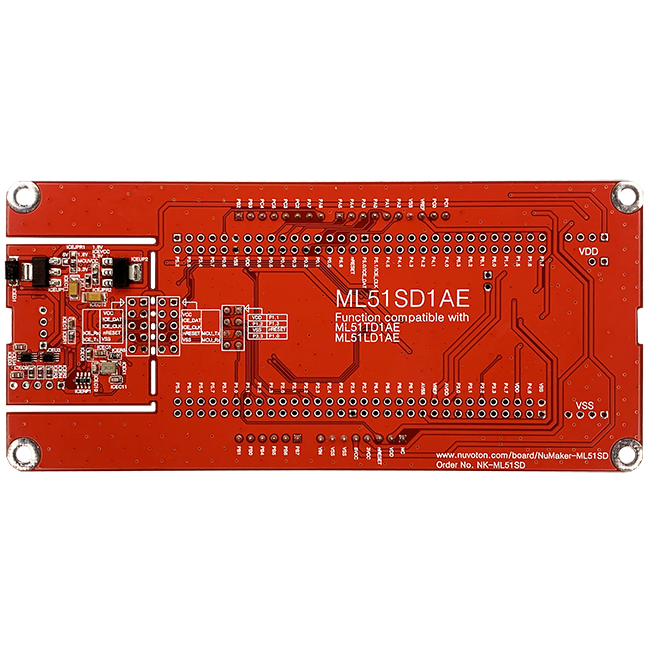 NuMaker-ML51SD