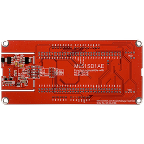 NuMaker-ML51SD