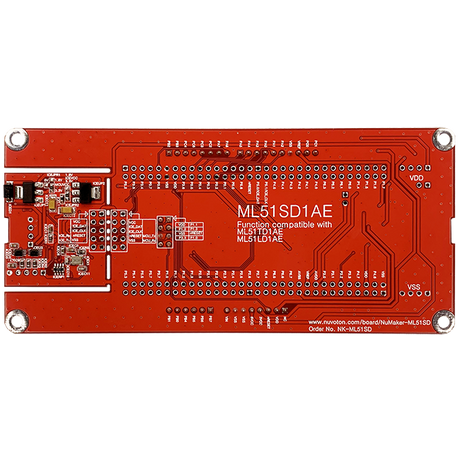 NuMaker-ML51SD