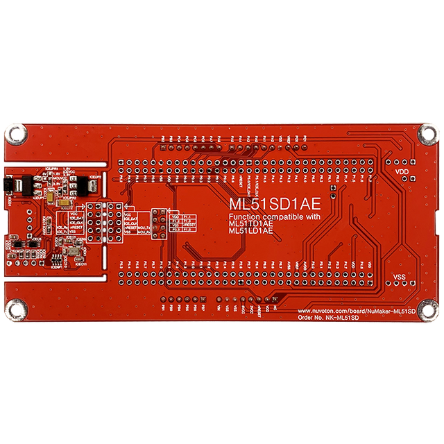 NuMaker-ML51SD